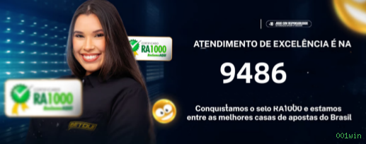 Casino VIP 001win