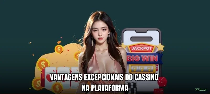 Estatísticas 001win