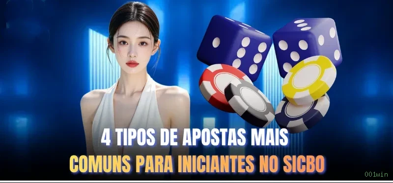 Estatísticas do Jogo 001win