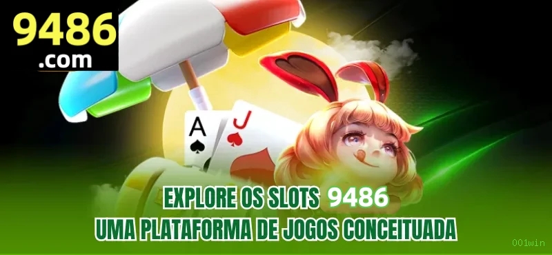 Diretório de Jogos 001win