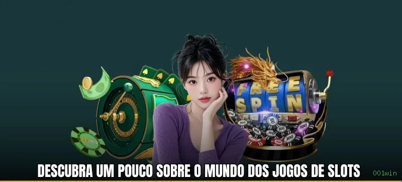 Login Seguro 001win