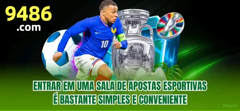 Segurança 2FA 001win